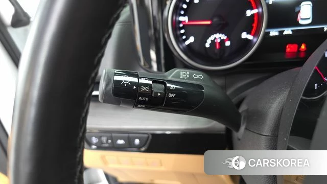 Kia Carnival 4th generation id 4976005 из Кореи 10