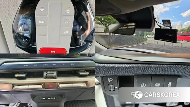 Kia EV3 id 4578408 из Кореи 10