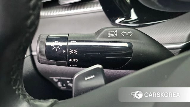 Kia K5 3rd generation id 5013408 из Кореи 10