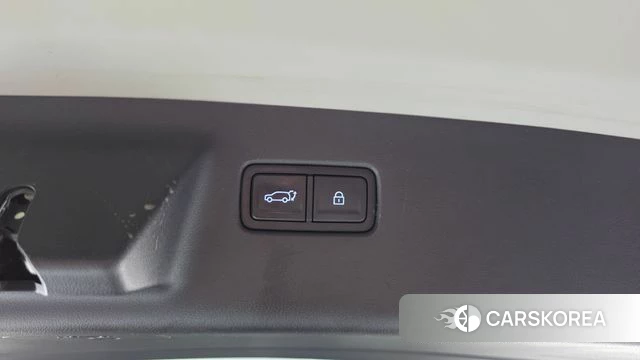 Hyundai Santa Fe (MX5) id 4715582 из Кореи 10