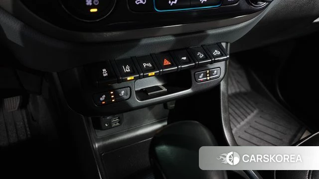 Chevrolet (GM Daewoo) Real New Colorado id 4986534 из Кореи 10