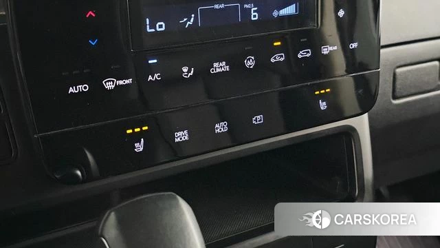 Hyundai Staria id 4757874 из Кореи 10
