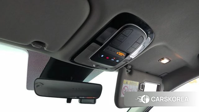 Hyundai The New Santa Fe id 4959341 из Кореи 10
