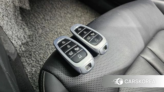 Hyundai Sonata (DN8) id 4952627 из Кореи 10