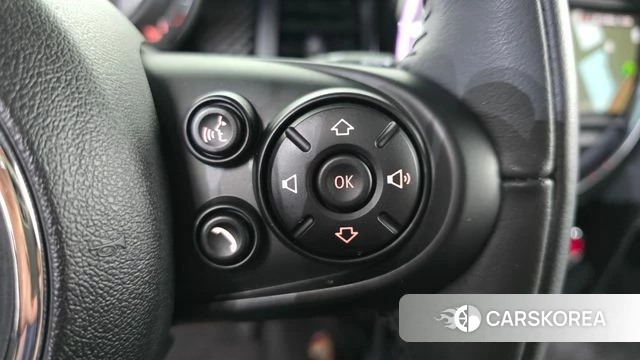 Mini Cooper S id 4992941 из Кореи 10