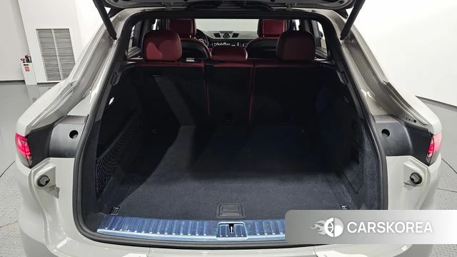 Porsche Cayenne (PO536) id 5021999 из Кореи 10