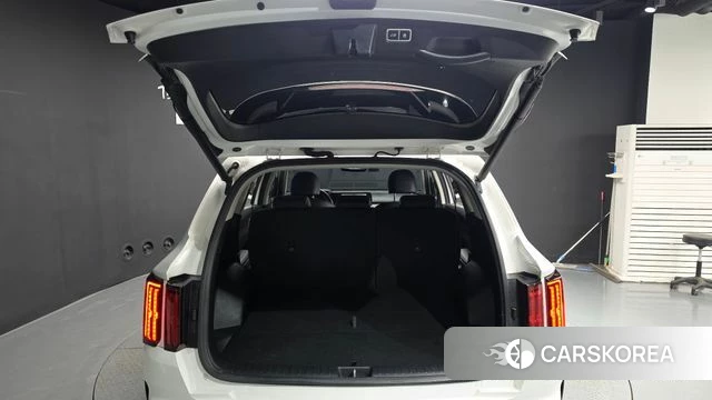 Kia Sorento 4th Generation id 5040121 из Кореи 10