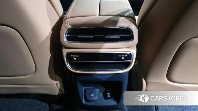 Genesis GV80 id 4951868 из Кореи 10