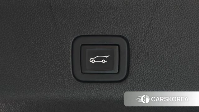 Chevrolet (GM Daewoo) Tahoe id 5040293 из Кореи 10
