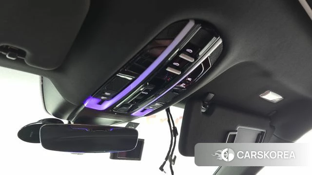 Porsche Panamera (971) id 4918781 из Кореи 10