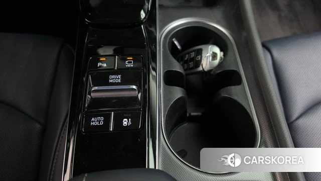 Hyundai Sonata (DN8) id 4763805 из Кореи 10