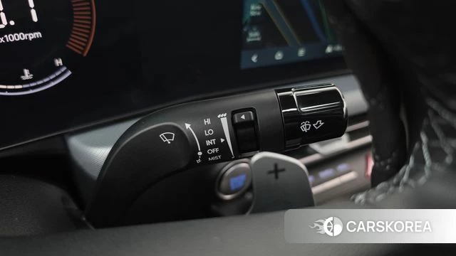 Hyundai Sonata D Edge (DN8) id 5001847 из Кореи 10