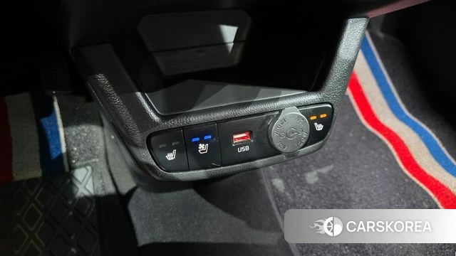 Kia The New Kia Ray id 4991247 из Кореи 10
