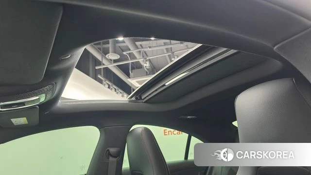 Mercedes-Benz CLA-Class C118 id 5003273 из Кореи 10