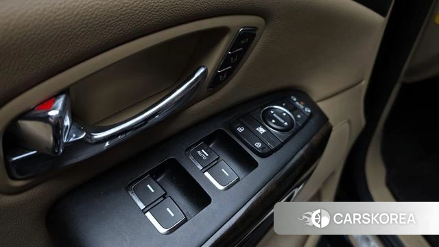 Kia The New Carnival id 5018776 из Кореи 11