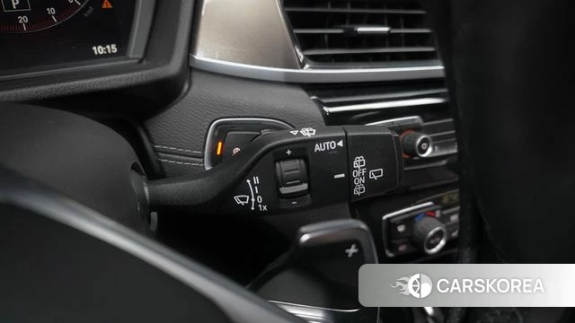 BMW X1 (F48) id 4952007 из Кореи 10