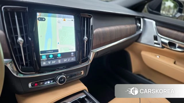 Volvo S90 id 4915715 из Кореи 10