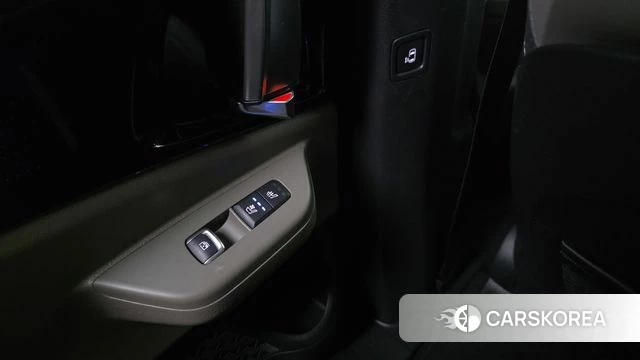 Kia The New Carnival 4th Generation id 4767780 из Кореи 10