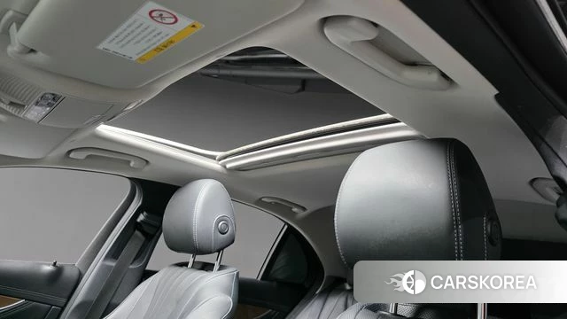 Mercedes-Benz E-Class W213 id 5003958 из Кореи 10