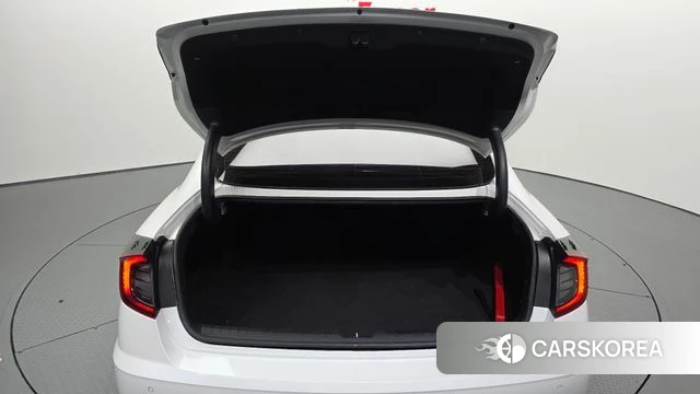 Hyundai Sonata (DN8) id 4836878 из Кореи 10