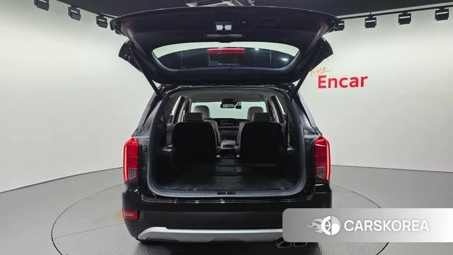 Hyundai Palisade id 4967395 из Кореи 10