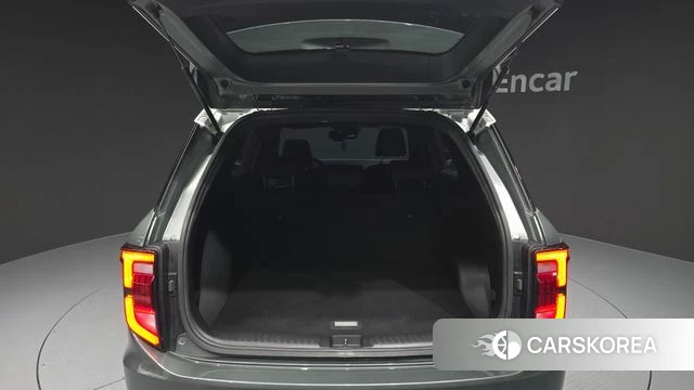 Ssangyong Torres id 4958280 из Кореи 10