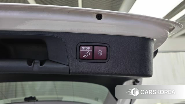 Mercedes-Benz GLC-Class X253 id 4977991 из Кореи 10