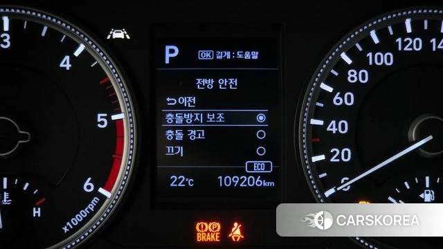 Hyundai Santa Fe TM id 5029042 из Кореи 10