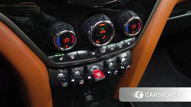 Mini Cooper S Countryman id 5027793 из Кореи 10