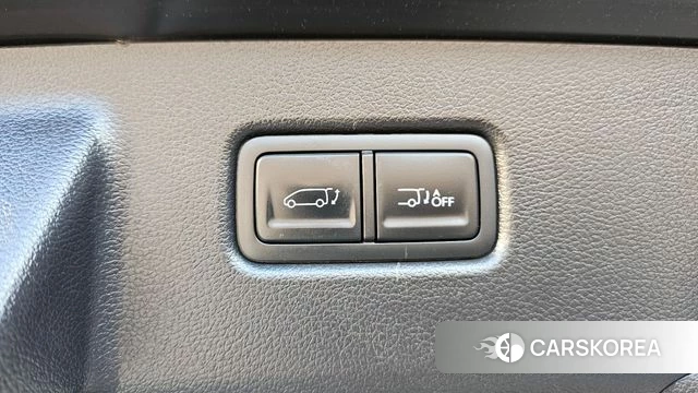 Hyundai Staria id 5022011 из Кореи 10