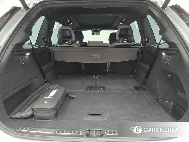 Volvo XC90 second Generation id 4995350 из Кореи 10
