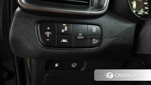 Kia The New Sorento id 5013788 из Кореи 10