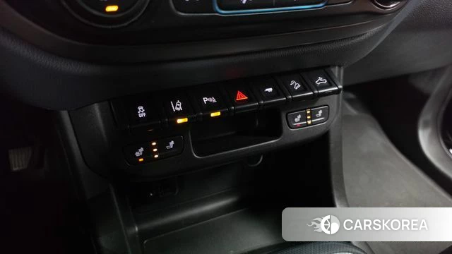 Chevrolet (GM Daewoo) Real New Colorado id 4991454 из Кореи 10