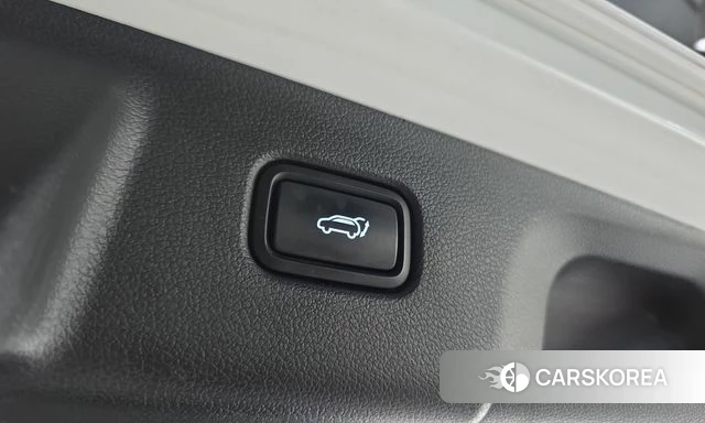 Hyundai The New Palisade id 4965620 из Кореи 10