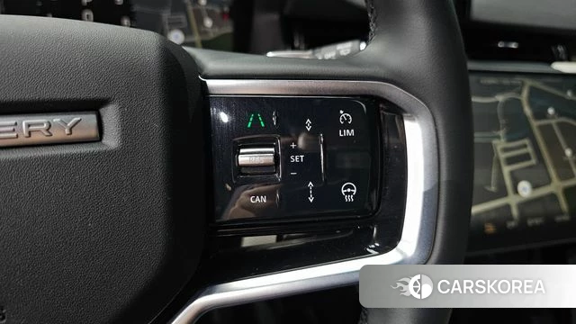 Land Rover Discovery Sports 2nd Generation id 4957464 из Кореи 10