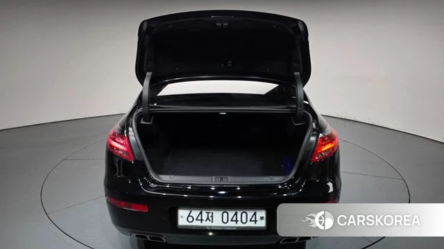 Renault Korea (Samsung) SM7 Nova id 4960147 из Кореи 10