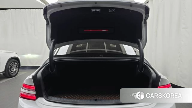Genesis G80 (RG3) id 5041017 из Кореи 10