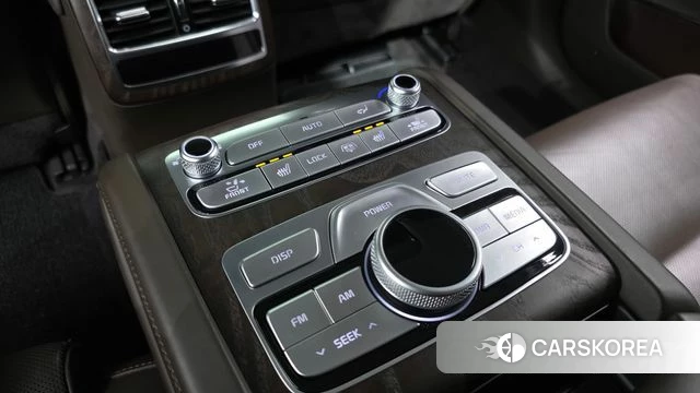 Kia More K9 id 4020105 из Кореи 10