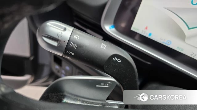 Hyundai Ionic 6 id 5040022 из Кореи 10