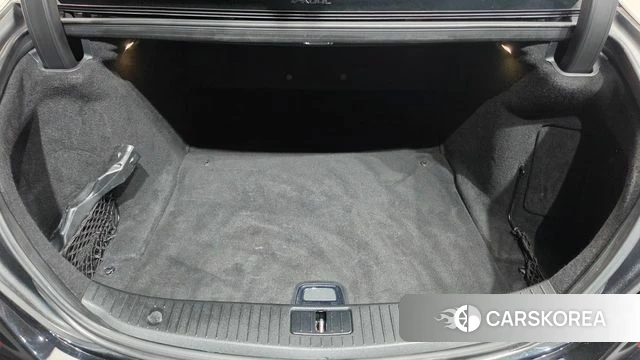 Mercedes-Benz S-Class W222 id 4982472 из Кореи 10