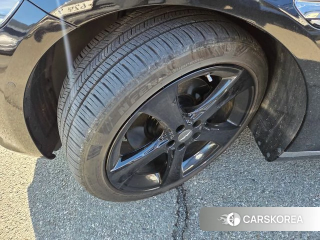 Genesis G80 (RG3) id 5035098 из Кореи 10