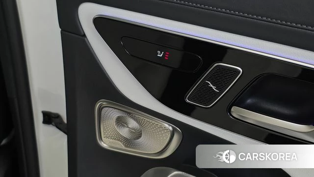 Mercedes-Benz GLC-Class X254 id 4965100 из Кореи 10