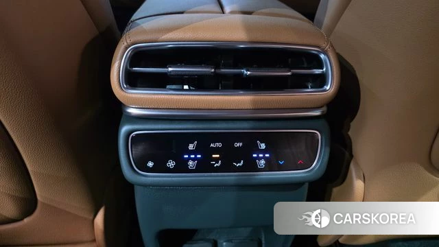 Genesis GV80 id 4985312 из Кореи 10
