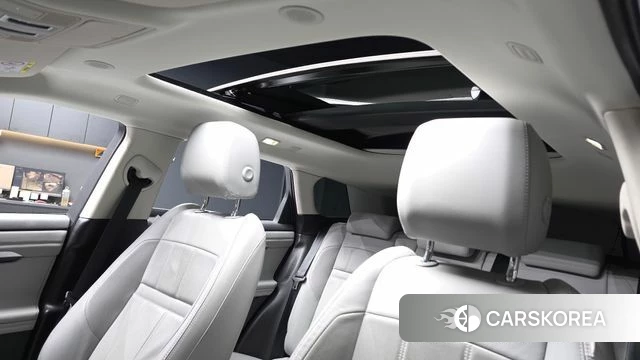 Land Rover Range Rover Evoque 2nd Generation id 3832691 из Кореи 10