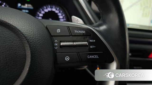 Hyundai Sonata (DN8) id 4636593 из Кореи 10