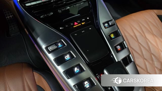 Mercedes-Benz AMG GT id 5022680 из Кореи 10