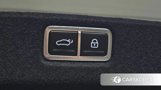 Hyundai Sonata D Edge (DN8) id 5011437 из Кореи 10