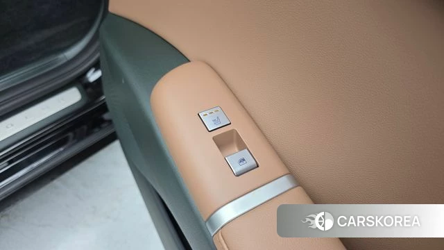 Hyundai Grandeur Hybrid (GN7) id 4964579 из Кореи 10