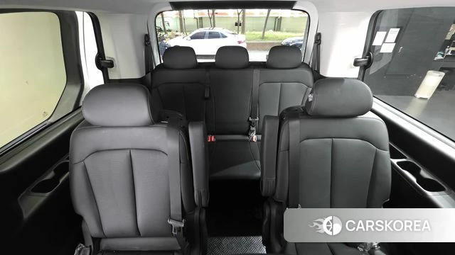 Hyundai Staria id 4991036 из Кореи 10
