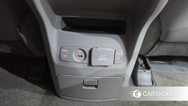 Kia The New Carnival id 5029113 из Кореи 10